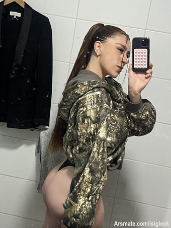 Isiglock_ Foto Nude Leaked OnlyFans 12