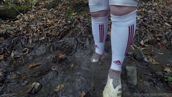 islandermud