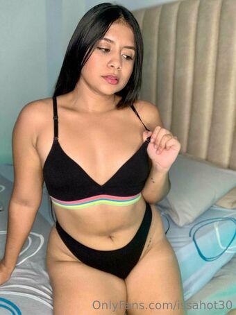 issahott31