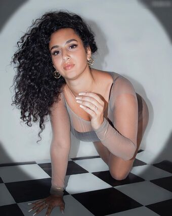 issues_everywhere Foto Nude Leaked OnlyFans 5