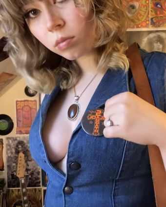 Issy Allen