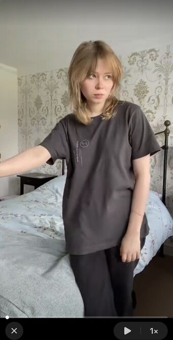 Issy Allen Foto Nude Leaked OnlyFans 42