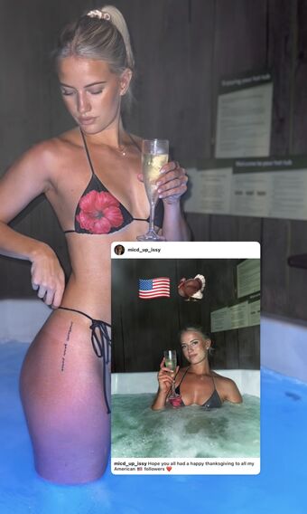 Issy Anderson Foto Nude Leaked OnlyFans 29