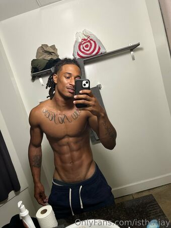 isthatjay Foto Nude Leaked OnlyFans 19
