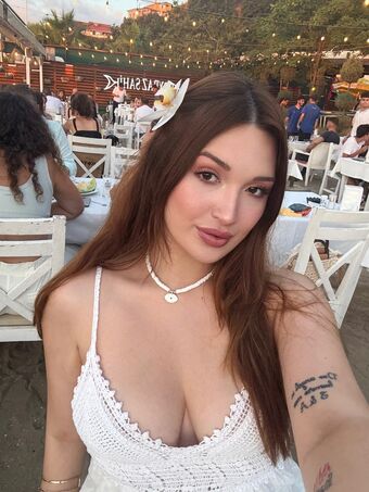 isthereckless Foto Nude Leaked OnlyFans 1