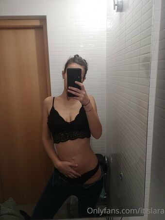 itislara Foto Nude Leaked OnlyFans 5