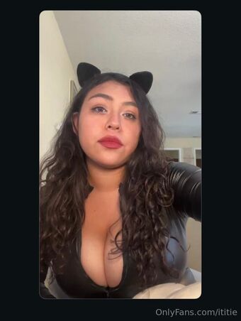 ititie Foto Nude Leaked OnlyFans 17