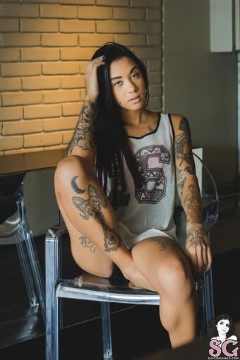 itrixsg Foto Nude Leaked OnlyFans 15