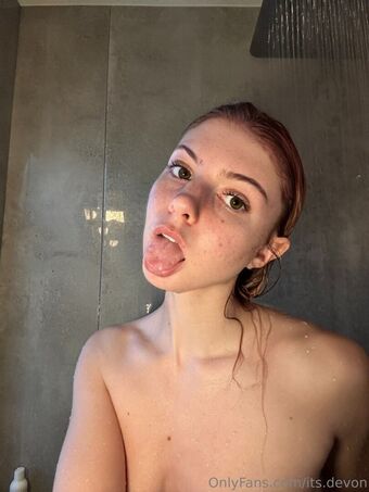 its.devon Foto Nude Leaked OnlyFans 61