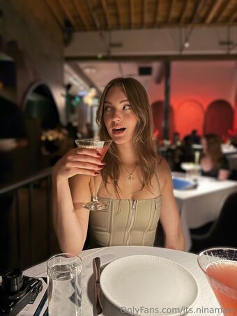 its.ninamars Foto Nude Leaked OnlyFans 12