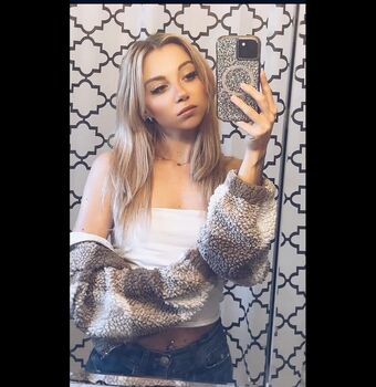 Its_sk____ Foto Nude Leaked OnlyFans 1