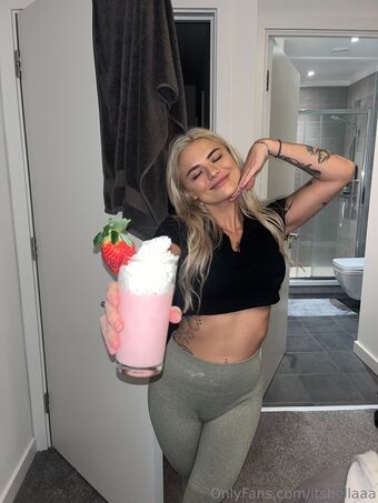 itsbellaaa Foto Nude Leaked OnlyFans 30