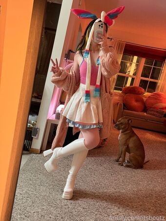 Itsbootz Foto Nude Leaked OnlyFans 18
