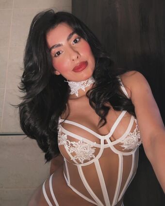 itsdarly Foto Nude Leaked OnlyFans 13