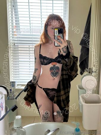 itsericavaughn