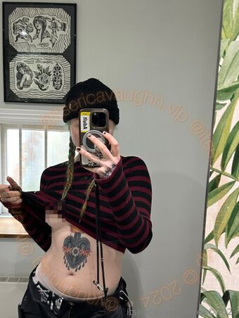 itsericavaughnfree