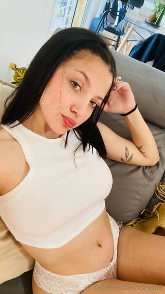 itsevaaa Foto Nude Leaked OnlyFans 17