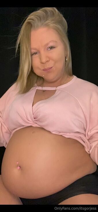 itsgorjess Foto Nude Leaked OnlyFans 38
