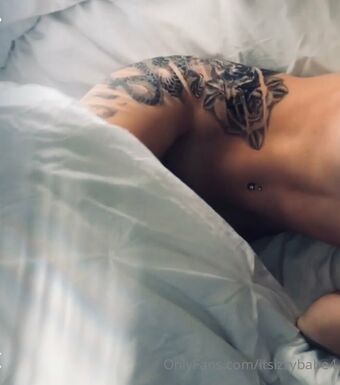 itsizzybabe4 Foto Nude Leaked OnlyFans 9