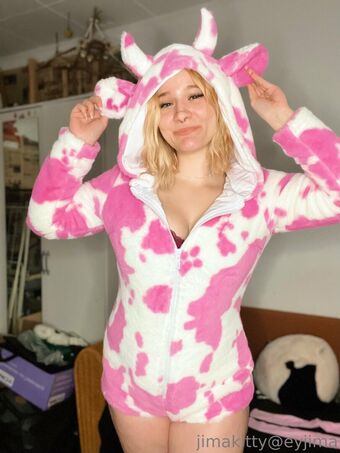 itsjima Foto Nude Leaked OnlyFans 8