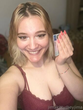 itsjima Foto Nude Leaked OnlyFans 15