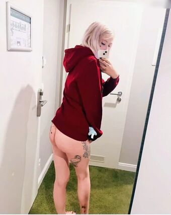 Itskatilein Foto Nude Leaked OnlyFans 15