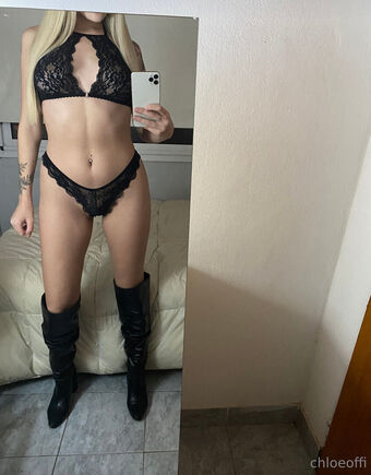 itskhloe Foto Nude Leaked OnlyFans 14
