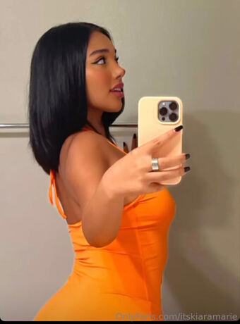 itskiaramarie