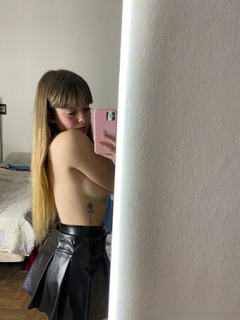 itsleaaa Foto Nude Leaked OnlyFans 16
