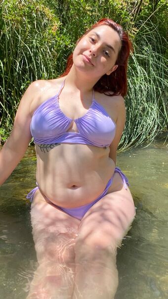 Itsluchita Foto Nude Leaked OnlyFans 11