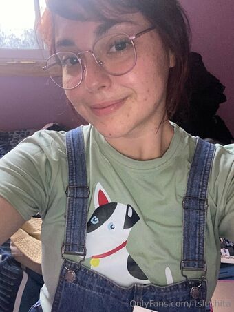 Itsluchita Foto Nude Leaked OnlyFans 15