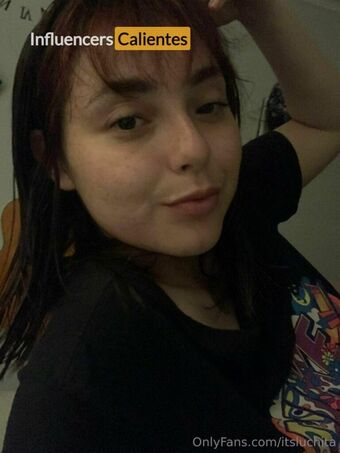 Itsluchita Foto Nude Leaked OnlyFans 24