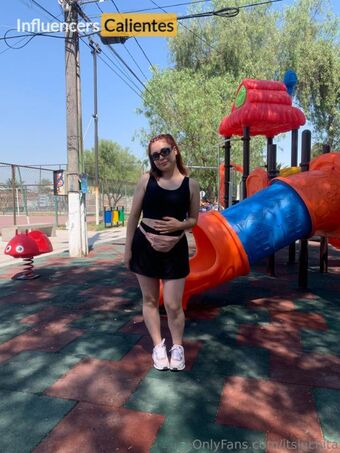 Itsluchita Foto Nude Leaked OnlyFans 25