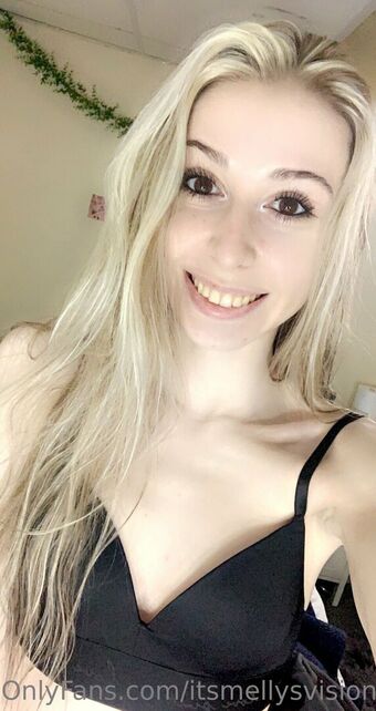 itsmellyvision Foto Nude Leaked OnlyFans 19