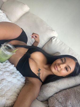 itsmetrinity Foto Nude Leaked OnlyFans 13