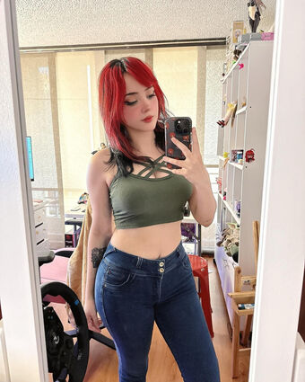 Itsmidna Foto Nude Leaked OnlyFans 185