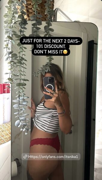 Itsnika1