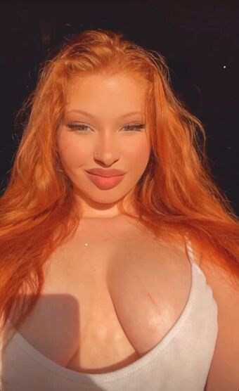 itsnowbunny Foto Nude Leaked OnlyFans 4