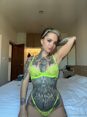 itsrubyxxx