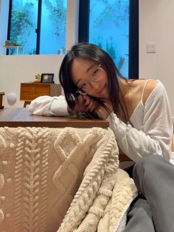 itssoukai Foto Nude Leaked OnlyFans 12