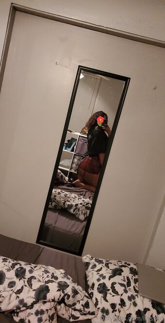 itsssari Foto Nude Leaked OnlyFans 17