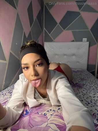 itssslenaaaa Foto Nude Leaked OnlyFans 27