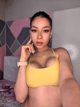 itssslenaaaa Foto Nude Leaked OnlyFans 36