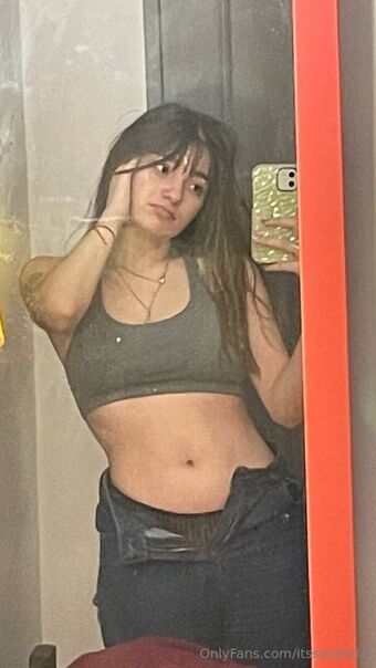 itssviolette Foto Nude Leaked OnlyFans 20