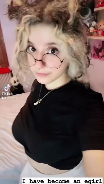 Itsundere Foto Nude Leaked OnlyFans 1