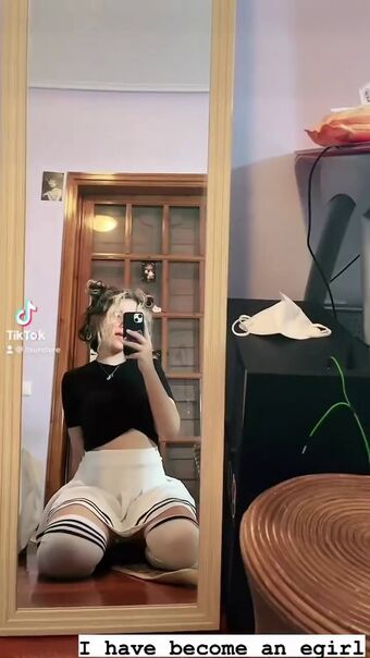 Itsundere Foto Nude Leaked OnlyFans 4