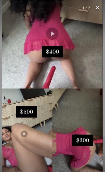 Itswildb Foto Nude Leaked OnlyFans 27