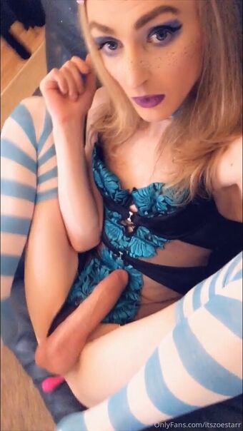 itszoestarr
