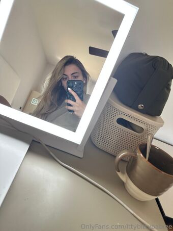 ittybittybabiee Foto Nude Leaked OnlyFans 32
