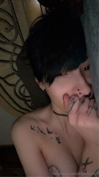 ittybittyloli